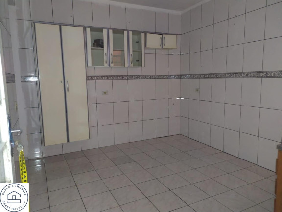 Imagem Casa com 5 Quartos à Venda, 200 m² em Balneário São José ( Zona Sul ) - São Paulo