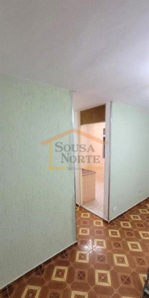 Apartamento com 2 Quartos à Venda, 55 m² em Vila Albertina - São Paulo