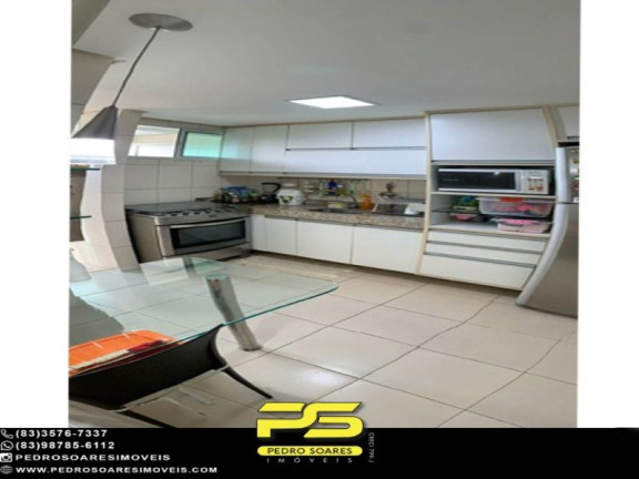 Imagem Apartamento com 4 Quartos à Venda, 125 m² em Altiplano Cabo Branco - João Pessoa Imagem Apartamento com 4 Quartos à Venda, 125 m² em Altiplano Cabo Branco - João Pessoa