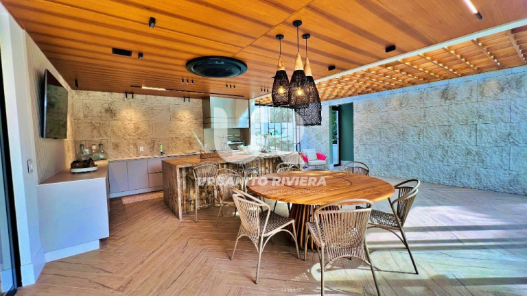 Imagem Casa com 6 Quartos à Venda, 570 m² em Riviera | Módulo 12 - Bertioga