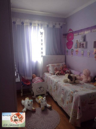 Imagem Apartamento com 2 Quartos à Venda, 57 m² em Jardim Santo André - Santo André