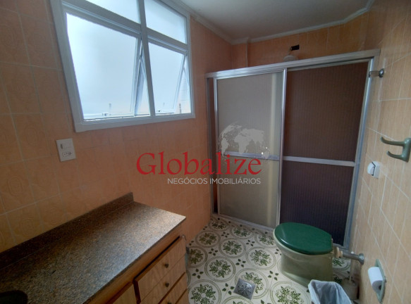 Imagem Imóvel com 3 Quartos à Venda, 130 m² em Embaré - Santos