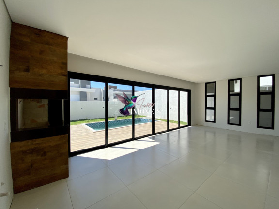 Imagem Casa com 3 Quartos à Venda, 270 m² em Cidade Nova - Passo Fundo