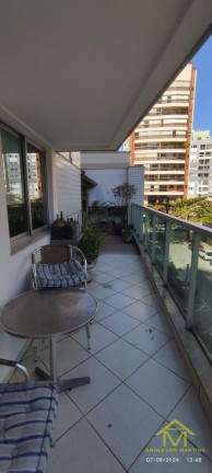 Apartamento com 3 Quartos à Venda, 206 m² em Praia Da Costa - Vila Velha