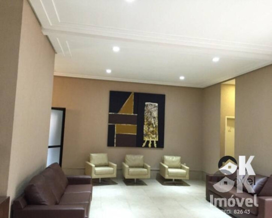 Imagem Apartamento com 2 Quartos à Venda, 62 m² em Perdizes - São Paulo Imagem Apartamento com 2 Quartos à Venda, 62 m² em Perdizes - São Paulo