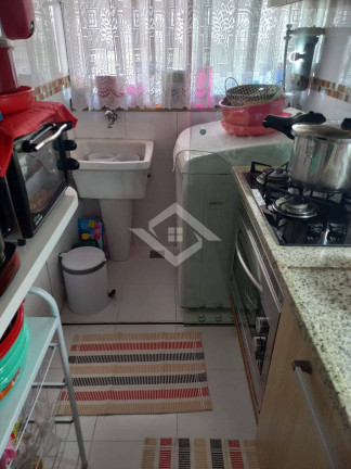 Imagem Apartamento com 2 Quartos à Venda, 50 m² em Campo Grande - Rio De Janeiro Imagem Apartamento com 2 Quartos à Venda, 50 m² em Campo Grande - Rio De Janeiro