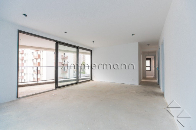 Imagem Apartamento com 3 Quartos à Venda, 230 m² em Vila Olimpia - São Paulo