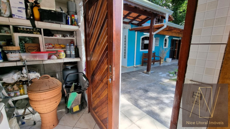 Imagem Casa de Condomínio com 2 Quartos à Venda, 60 m² em Mar Verde - Caraguatatuba