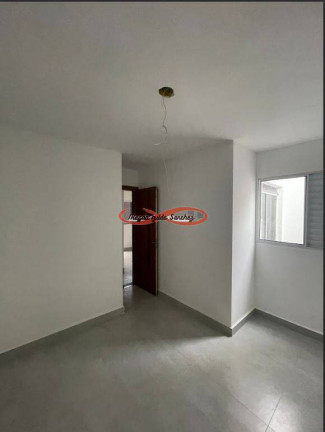 Imagem Apartamento com 2 Quartos à Venda, 33 m² em Chácara Califórnia - São Paulo