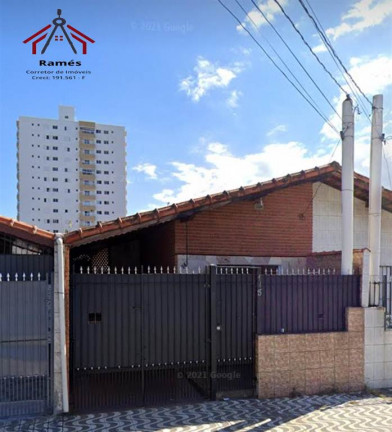Imagem Casa com 2 Quartos à Venda, 85 m² em Vila Tupi - Praia Grande Imagem Casa com 2 Quartos à Venda, 85 m² em Vila Tupi - Praia Grande