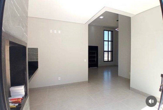 Casa com 3 Quartos à Venda, 117 m² em Jardins Do Império - Indaiatuba