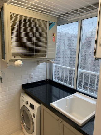 Imagem Apartamento com 3 Quartos à Venda, 110 m² em Consolação - São Paulo
