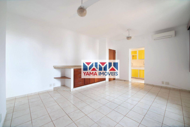 Imagem Apartamento com 1 Quarto à Venda, 38 m² em Centro - Ribeirão Preto