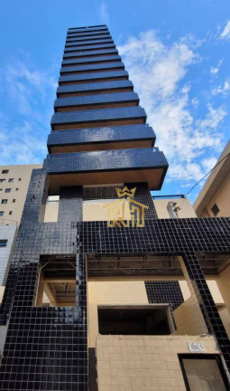 Imagem Apartamento com 2 Quartos à Venda, 77 m² em Canto Do Forte - Praia Grande Imagem Apartamento com 2 Quartos à Venda, 77 m² em Canto Do Forte - Praia Grande