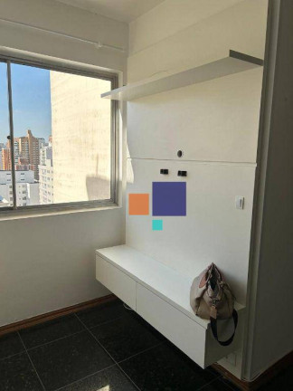 Imagem Apartamento com 2 Quartos para Alugar, 55 m² em Moema - São Paulo Imagem Apartamento com 2 Quartos para Alugar, 55 m² em Moema - São Paulo