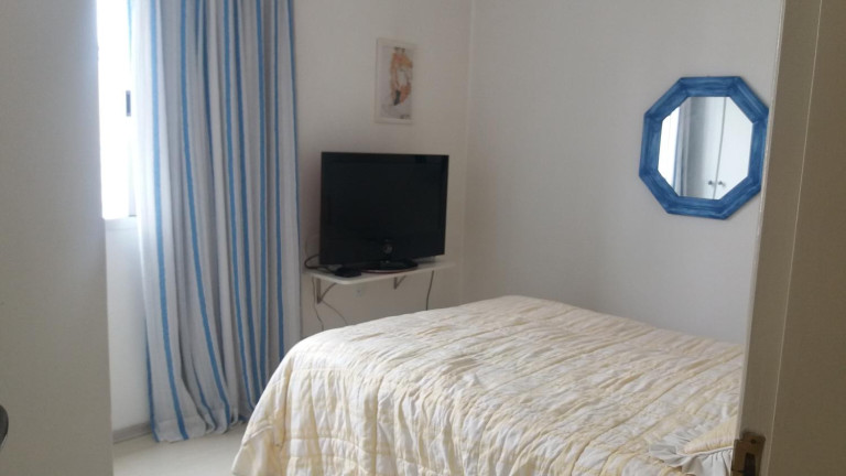Imagem Apartamento com 1 Quarto à Venda, 73 m² em Santa Cecília - São Paulo