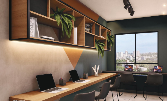 Imagem Imóvel com 2 Quartos à Venda, 64 m² em Sumarezinho - Ribeirão Preto Imagem Imóvel com 2 Quartos à Venda, 64 m² em Sumarezinho - Ribeirão Preto