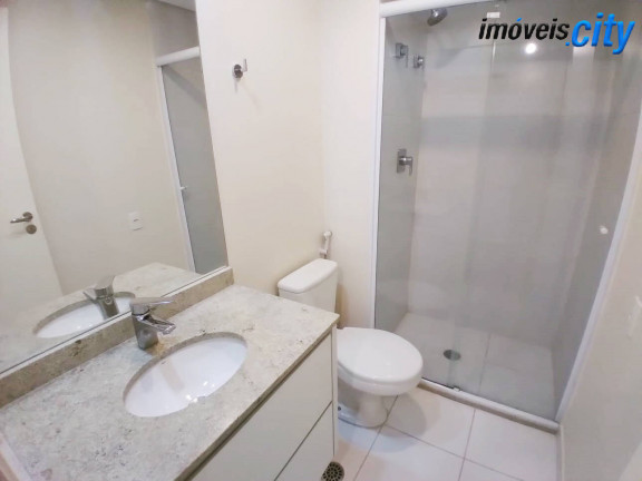 Imagem Apartamento com 1 Quarto para Alugar, 30 m² em Bela Vista - São Paulo