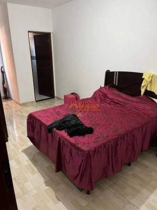 Imagem Casa com 3 Quartos à Venda, 142 m² em Jardim Maria Clara - Guarulhos