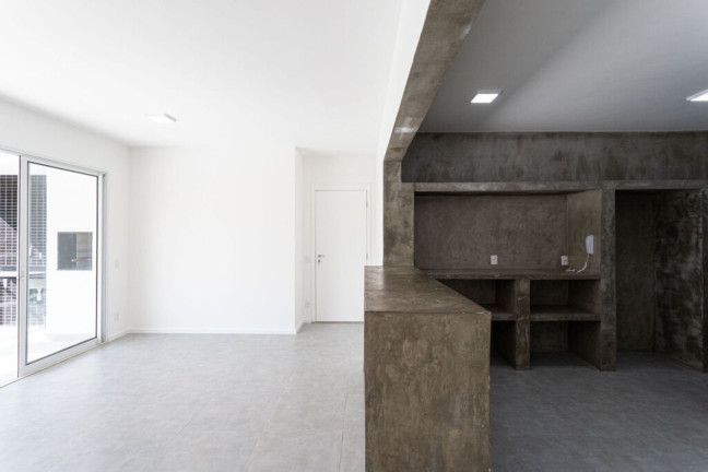 Foto do imóvel Apartamento com 3 Quartos à Venda, 134 m² em Lapa - São Paulo