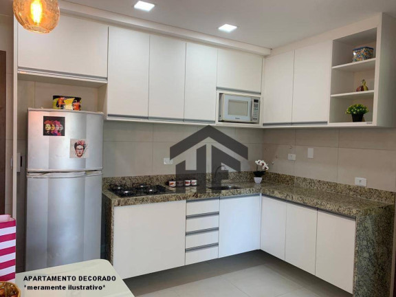 Imagem Apartamento com 1 Quarto à Venda, 36 m² em Piedade - Jaboatão Dos Guararapes