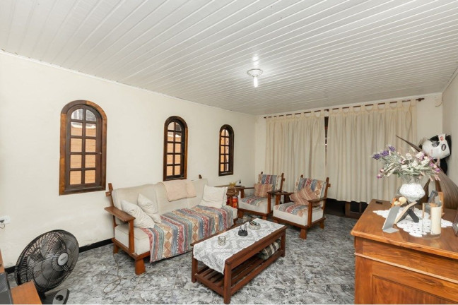 Imagem Casa com 3 Quartos à Venda, 112 m² em Jardim Itapecerica - Itapecerica Da Serra Imagem Casa com 3 Quartos à Venda, 112 m² em Jardim Itapecerica - Itapecerica Da Serra