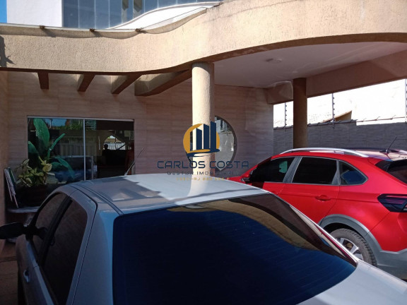 Imagem Casa com 5 Quartos à Venda, 180 m² em Portinho - Cabo Frio