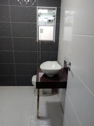 Imagem Casa com 3 Quartos à Venda, 249 m² em Caiçara - Praia Grande