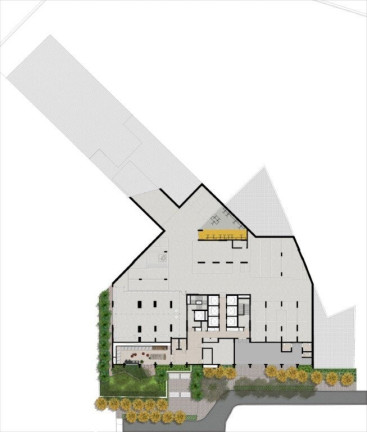 Imagem Imóvel com 2 Quartos à Venda, 43 m² em Bela Vista - São Paulo