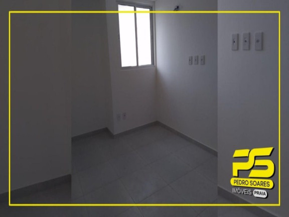 Imagem Apartamento com 3 Quartos à Venda, 87 m² em Bessa - João Pessoa