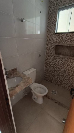 Imagem Casa com 2 Quartos à Venda, 82 m² em Setor Residencial Campos Elísios - Aparecida De Goiânia