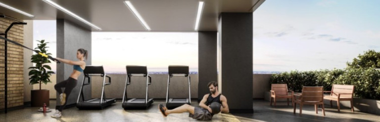 Imagem Apartamento com 3 Quartos à Venda, 127 m² em Jardim Paulista - São Paulo