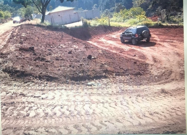 Terreno à Venda, 1.125 m² em Bosque Das Pedras - Bragança Paulista