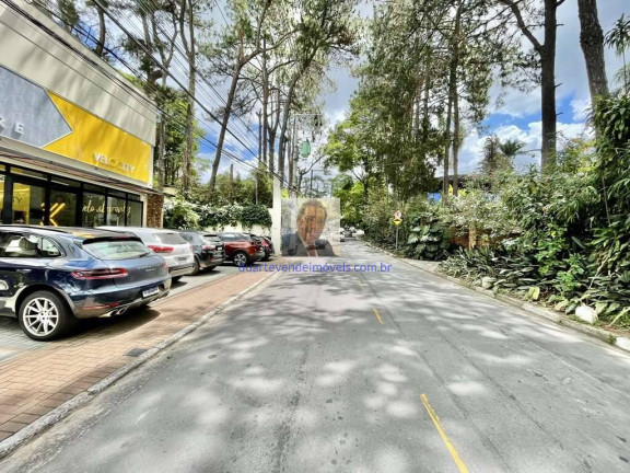 Imagem Casa com 5 Quartos à Venda, 456 m² em Vila Santo Antônio - Cotia