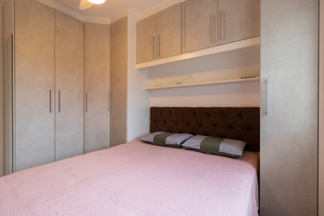 Imagem Apartamento com 2 Quartos à Venda, 65 m² em Jardim Marajoara - São Paulo Imagem Apartamento com 2 Quartos à Venda, 65 m² em Jardim Marajoara - São Paulo