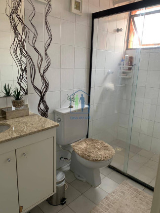 Imagem Apartamento com 2 Quartos à Venda, 62 m² em Vila Campo Grande - São Paulo