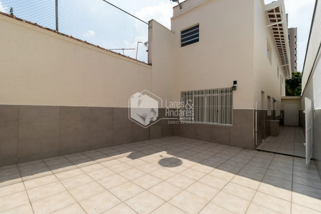 Imagem Casa com 5 Quartos à Venda, 181 m² em Vila Mascote - São Paulo Imagem Casa com 5 Quartos à Venda, 181 m² em Vila Mascote - São Paulo
