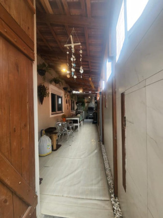 Imagem Casa com 2 Quartos à Venda, 60 m² em São João Do Rio Vermelho - Florianópolis