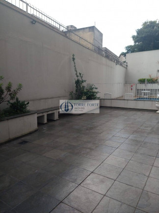 Imagem Apartamento com 3 Quartos à Venda, 87 m² em Vila Santo Estéfano - São Paulo Imagem Apartamento com 3 Quartos à Venda, 87 m² em Vila Santo Estéfano - São Paulo