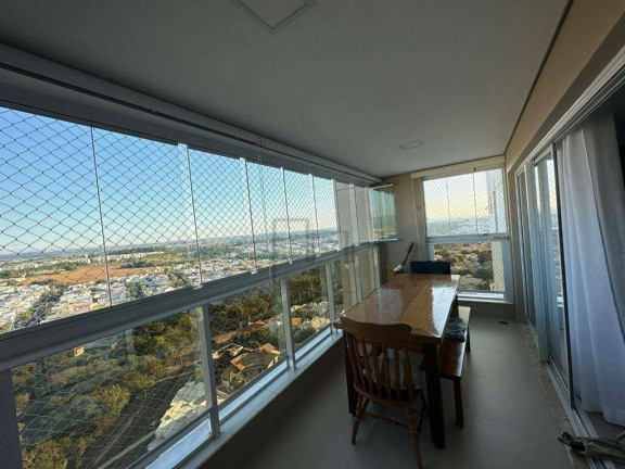 Imagem Apartamento com 3 Quartos à Venda, 145 m² em Parque Campolim - Sorocaba