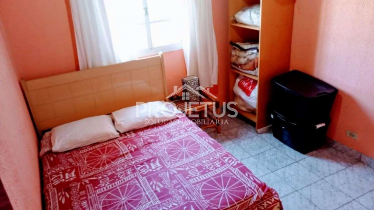 Imagem Casa com 4 Quartos à Venda, 129 m² em Jardim Mirante - São Paulo