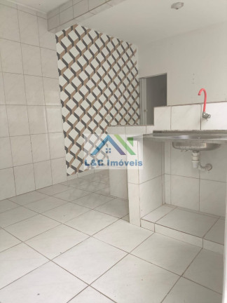 Imagem Casa com 2 Quartos à Venda, 111 m² em Jardim Aguapeu - Mongaguá