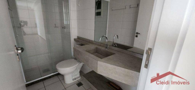 Imagem Apartamento com 2 Quartos à Venda, 60 m² em Atiradores - Joinville