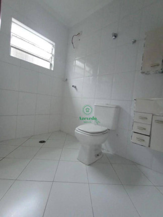 Imagem Sobrado com 3 Quartos à Venda, 213 m² em Parque Continental Ii - Guarulhos