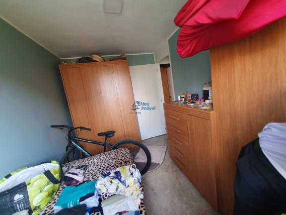 Imagem Imóvel com 2 Quartos à Venda, 47 m² em Crixá (são Sebastião) - Brasília Imagem Imóvel com 2 Quartos à Venda, 47 m² em Crixá (são Sebastião) - Brasília