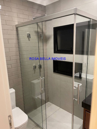 Imagem Apartamento com 3 Quartos à Venda, 128 m² em Jardim Brescia - Indaiatuba Imagem Apartamento com 3 Quartos à Venda, 128 m² em Jardim Brescia - Indaiatuba