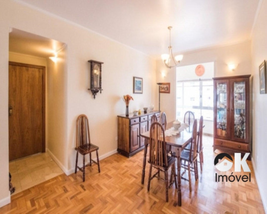 Imagem Apartamento com 3 Quartos à Venda, 186 m² em Higienópolis - São Paulo Imagem Apartamento com 3 Quartos à Venda, 186 m² em Higienópolis - São Paulo