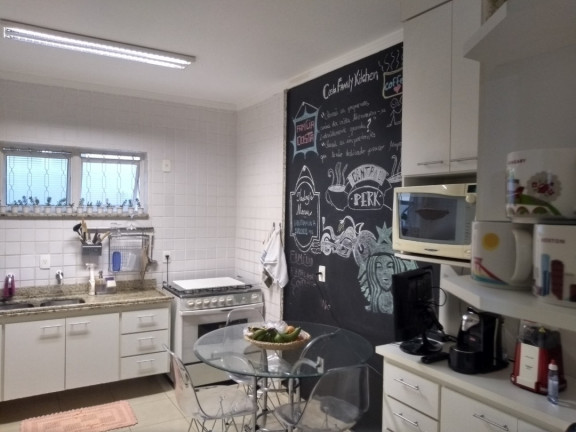 Imagem Casa com 3 Quartos à Venda, 180 m² em Bauru