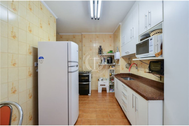 Imagem Apartamento com 3 Quartos à Venda, 130 m² em Pinheiros - São Paulo