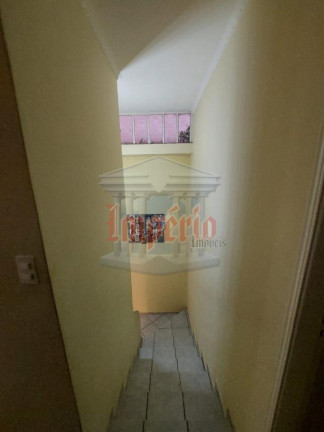 Imagem Sobrado com 3 Quartos à Venda, 350 m² em Vila Floresta - Santo André Imagem Sobrado com 3 Quartos à Venda, 350 m² em Vila Floresta - Santo André